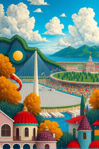 AI应用：小众与大场景的较量