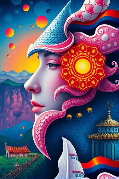 CSGO:图像生成的未来神器