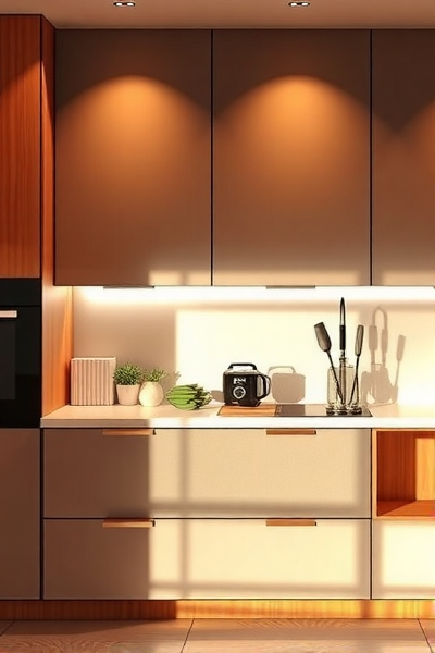 厨房革命：AI如何改变烹饪方式？