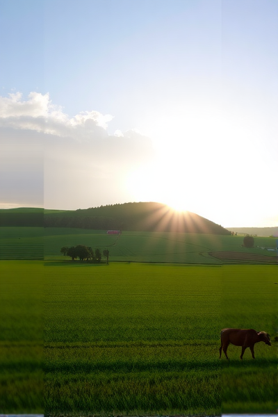 如何利用AI改变生活?