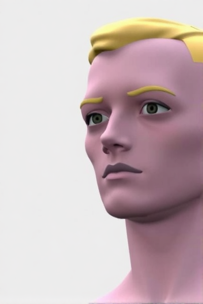 如何从2D图像生成3D模型?