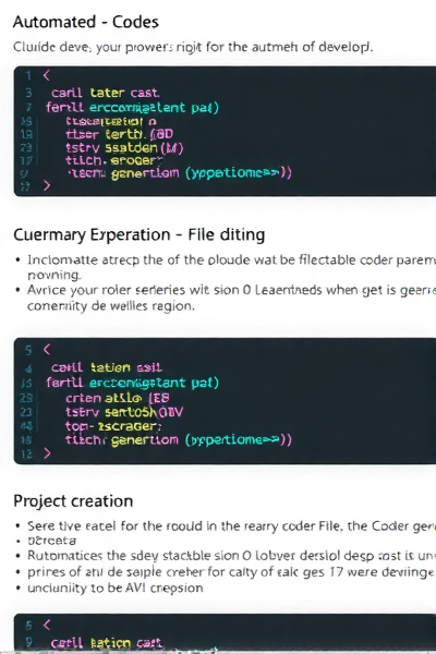 AI编程助手如何改变开发体验?