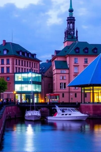 瑞典初创公司如何颠覆金融行业?