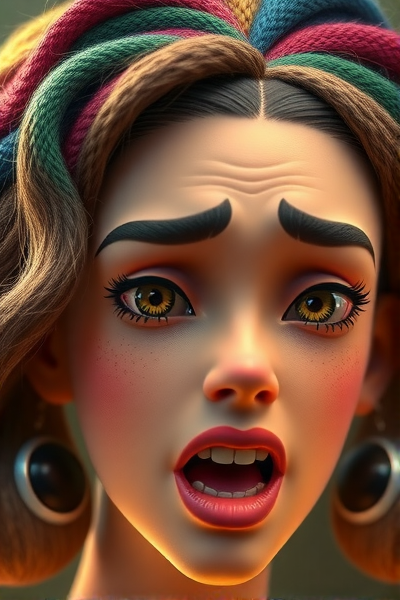 3D数字人的未来面貌如何？