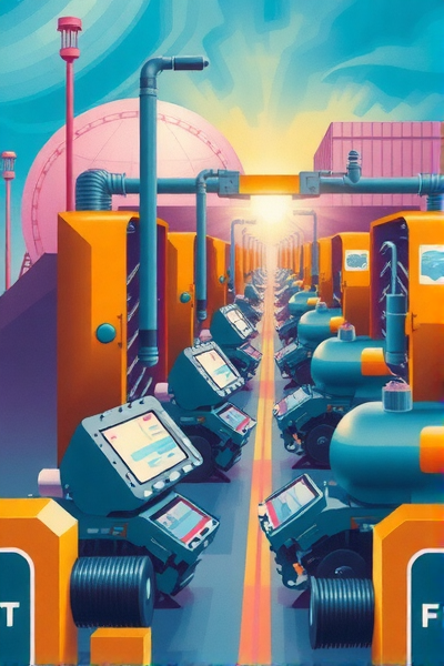 智能制造如何引领未来？