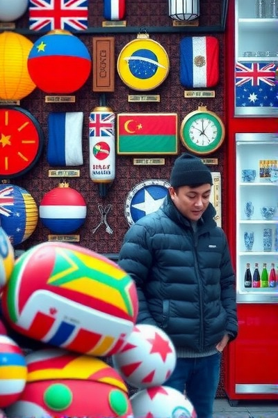 为什么AI企业纷纷涌入义乌市场？