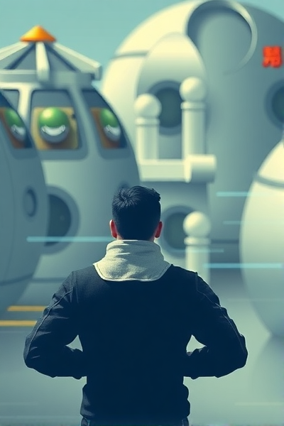 科技如何为戏剧注入灵韵？