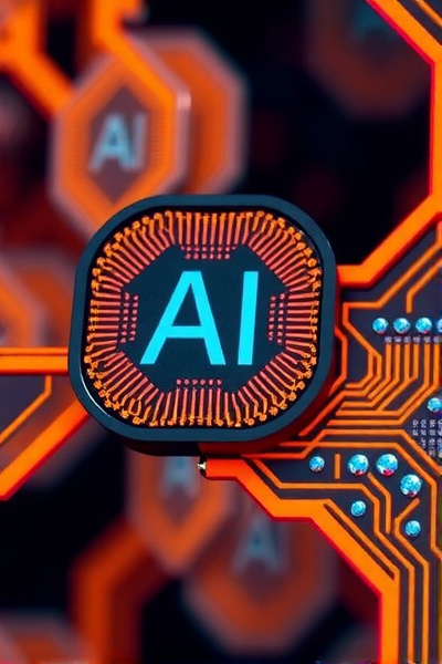 一轮融资为AI带来新机遇?