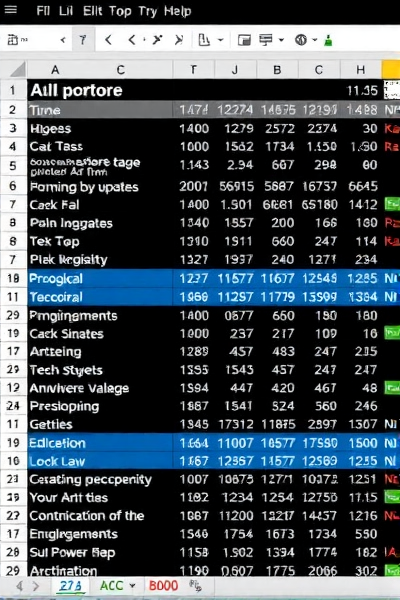 免费AI工具让数据分析变简单？