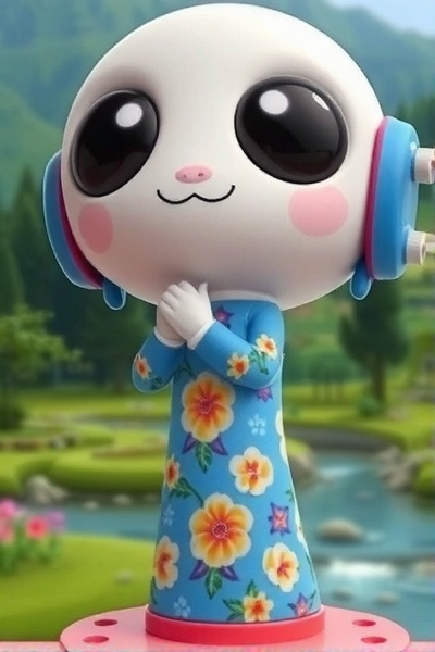 揭开MUMU的神秘面纱