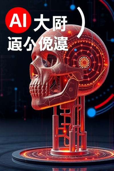 AI改变未来,创业者如何应对?