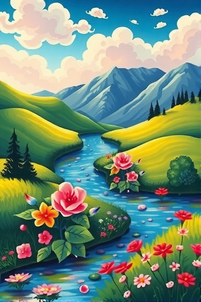 Mubert:颠覆音乐创作的AI力量