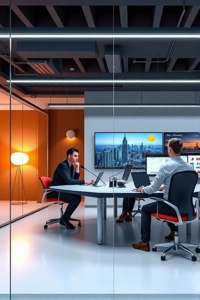 AI投标管理软件获大额融资，未来可期！