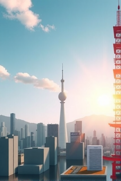 日本将如何逆袭全球芯片竞争？