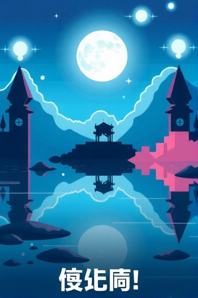 点击生成遮罩的神奇技术