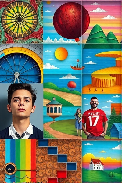 让机器学习变得如此简单！