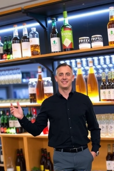 人工智能如何改变食品行业？