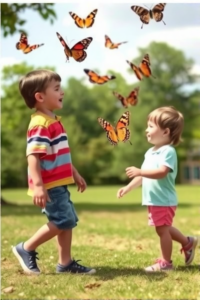 文本生成的神奇之旅！