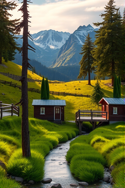 AI音乐生成的神奇力量