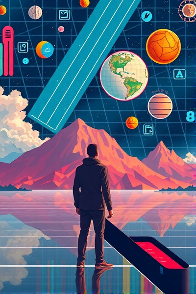 凌川科技工商变更背后的神秘力量