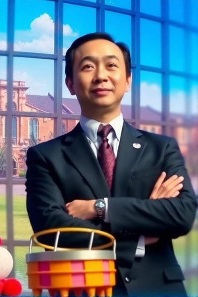 吴恩达：AI领域的璀璨明星