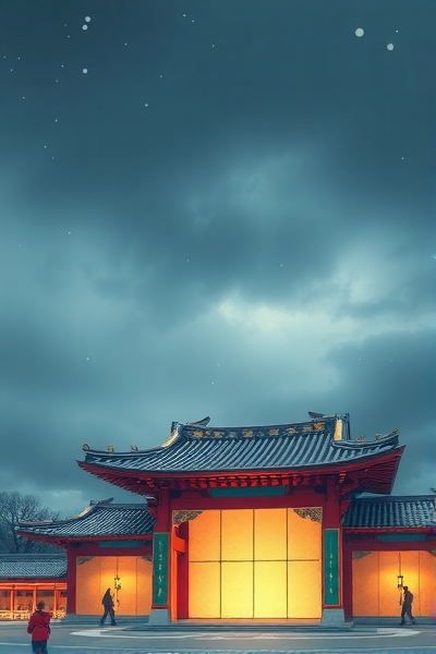 英伟达与软银合作引发的惊天变局