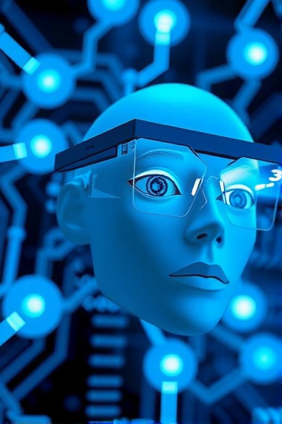 小度AI眼镜的革命性突破！