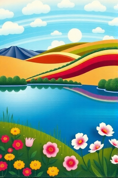 梦幻视频背景如何颠覆创作体验？