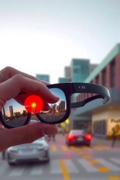 小度AI眼镜能否引爆市场?