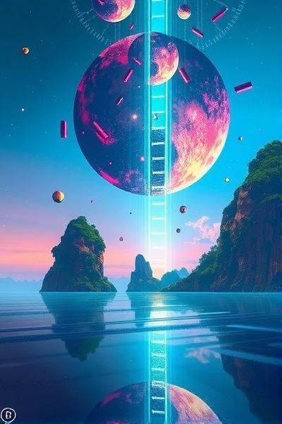 AIGC文图学的未来与挑战