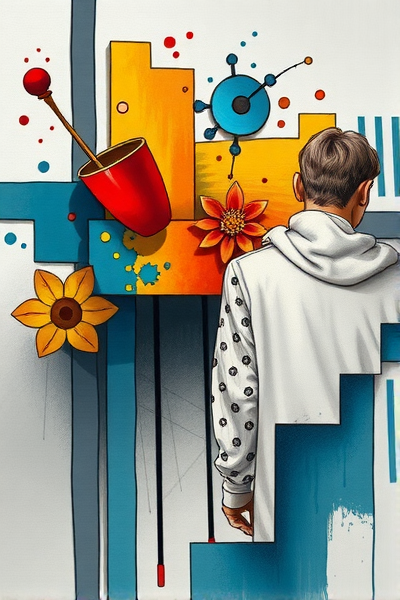 人工智能能否解密创造力?