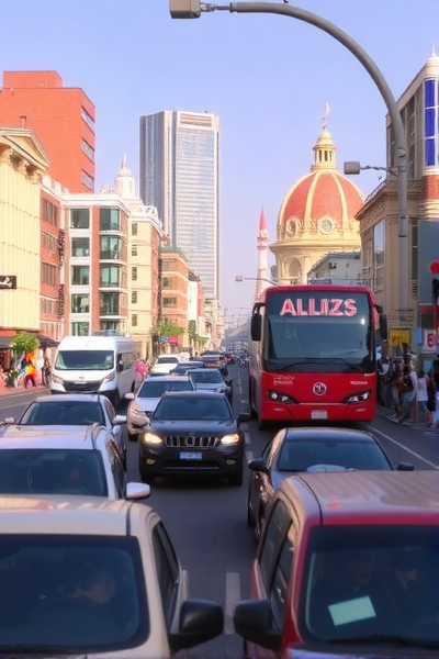 你知道OpenCity是什么吗?