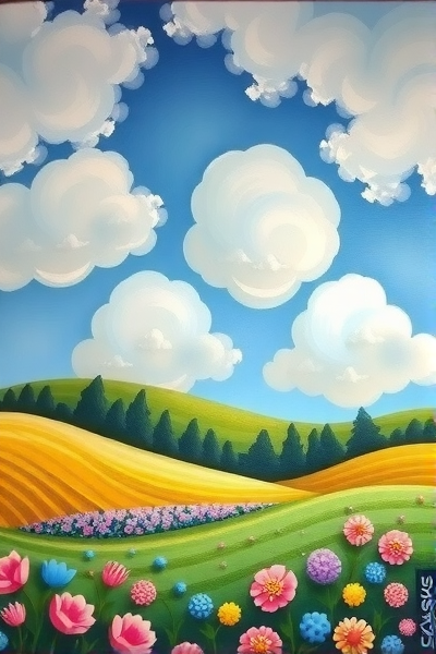 你知道创意喵的强大功能吗?