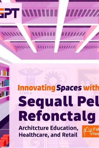 空间AI如何颠覆未来行业?