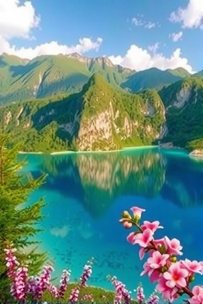 AI视频生成新纪元！