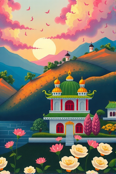 未来6G与AI的完美融合?