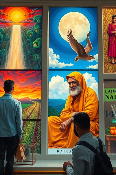 人工智能如何改变人性？