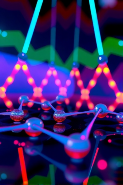 神经网络的神秘面纱揭晓！