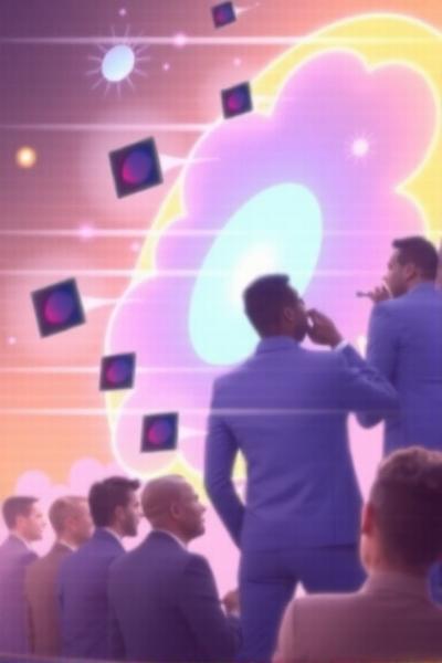 这家初创公司引领AI浪潮!