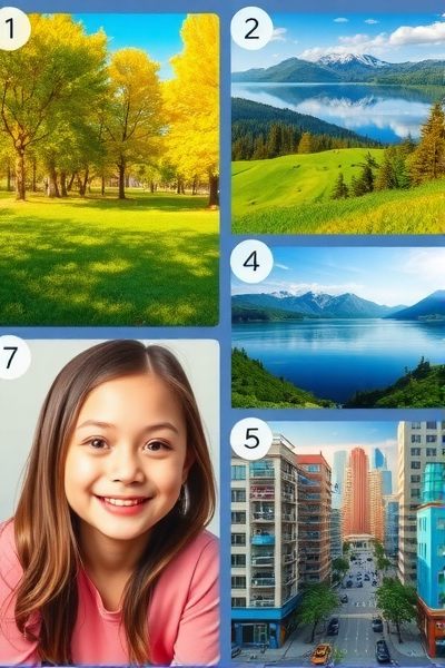 中国AI崛起让世界侧目!