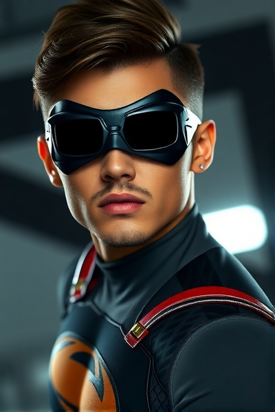 AI特效风潮席卷抖音