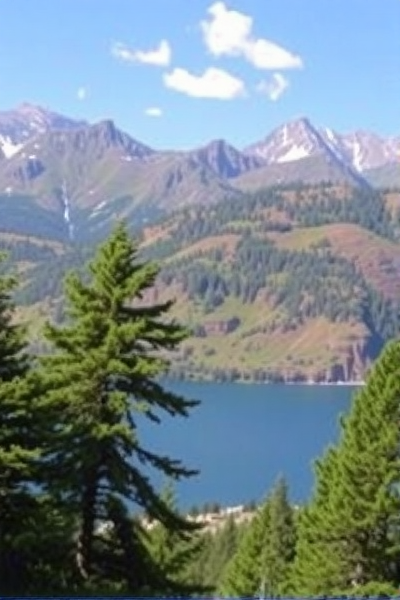 图像生成与理解的革命性突破