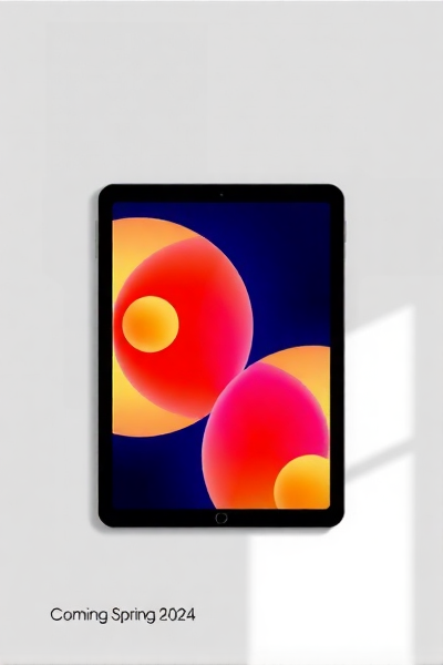 苹果新AI设备即将问世？