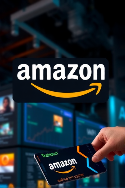 亚马逊大手笔投资AI研究!