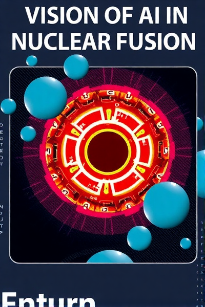 AI助力核聚变的未来会怎样?