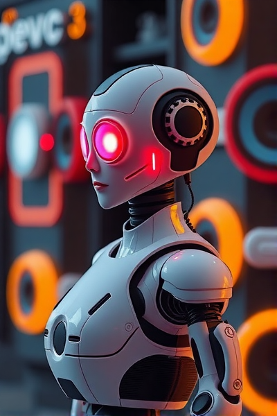 智能体：未来科技的神奇代理人