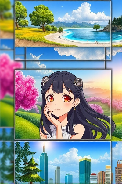 如何通过AI轻松制作视频？