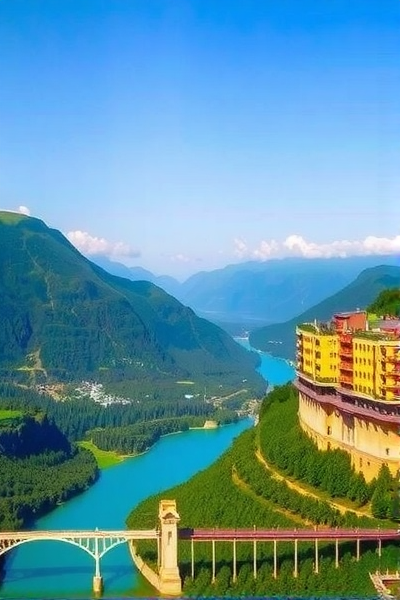 Emu3:颠覆多模态世界的AI新星