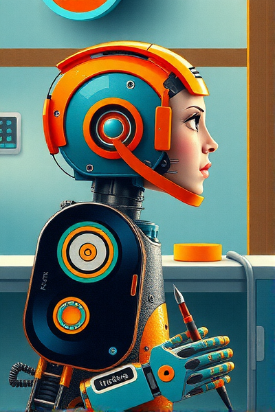 AI科学家的神秘面纱揭开