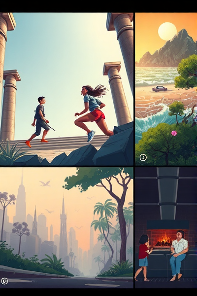 AI视频生成平台的神秘面纱